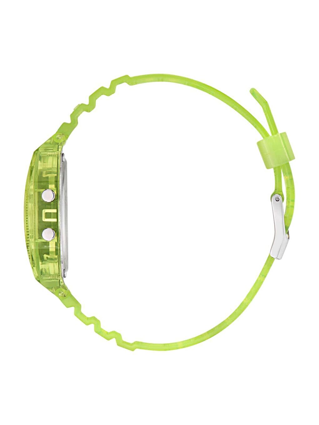 Yeşil ADAOST25538 Kol Saati-1