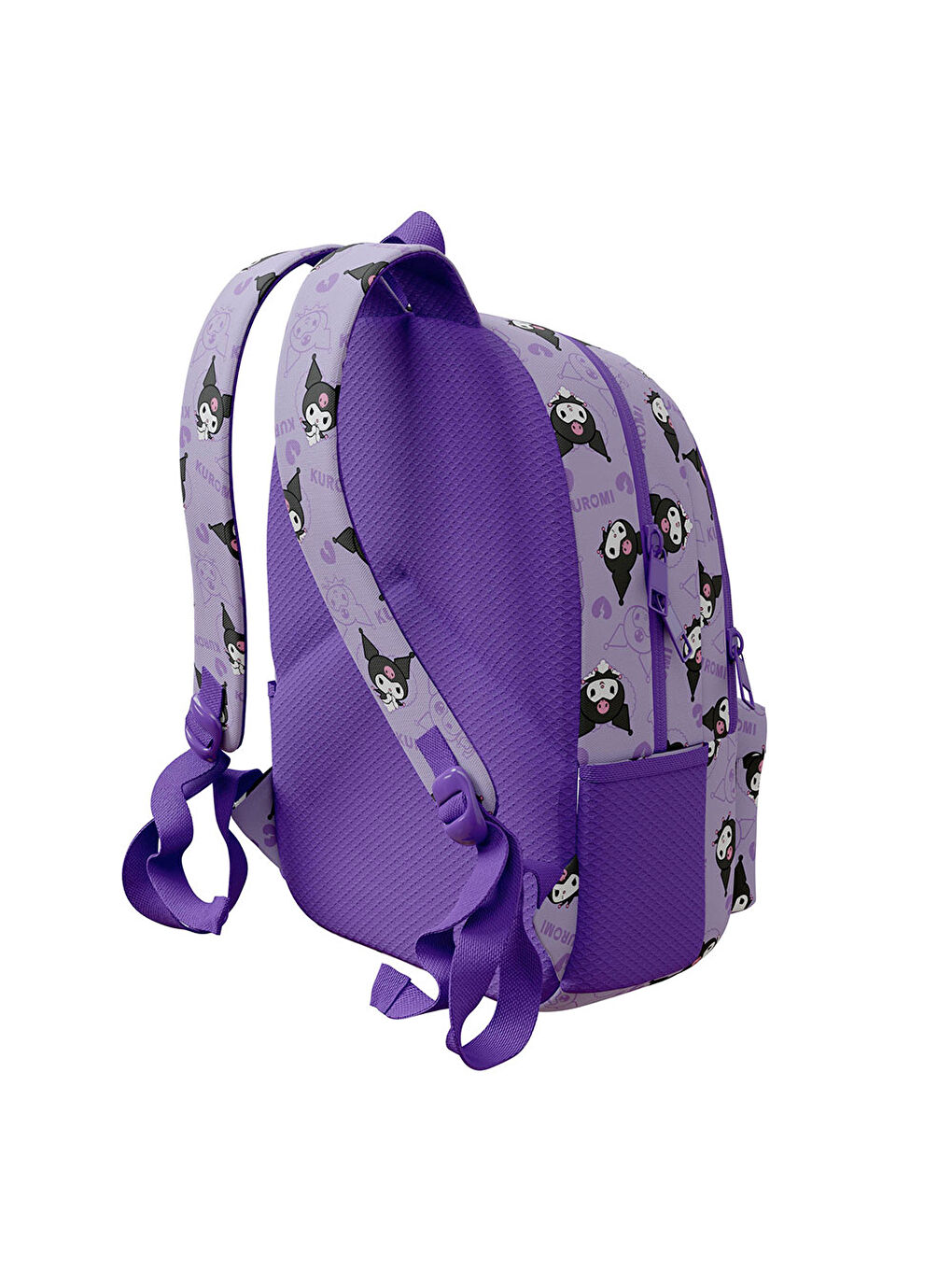 Okul Çantası 3214-3