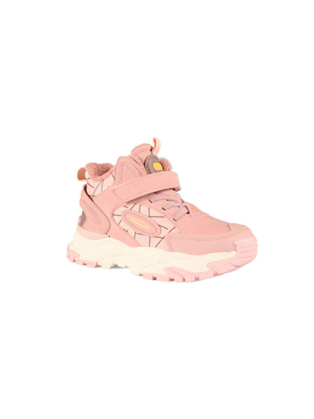 Tura Çocuk Outdoor Botu 946.p25k.437-114 Pembe-2