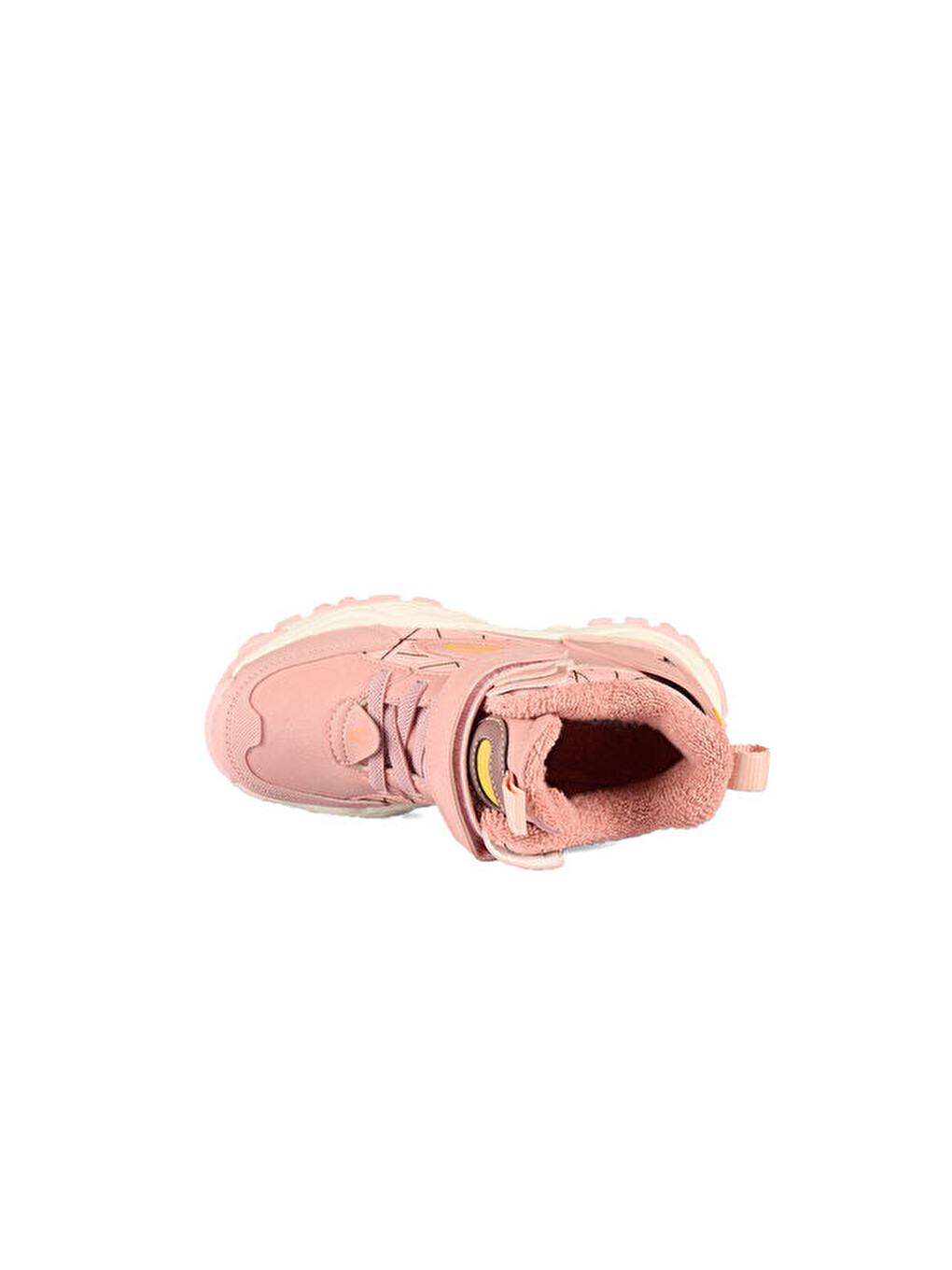 Tura Çocuk Outdoor Botu 946.p25k.437-114 Pembe-4