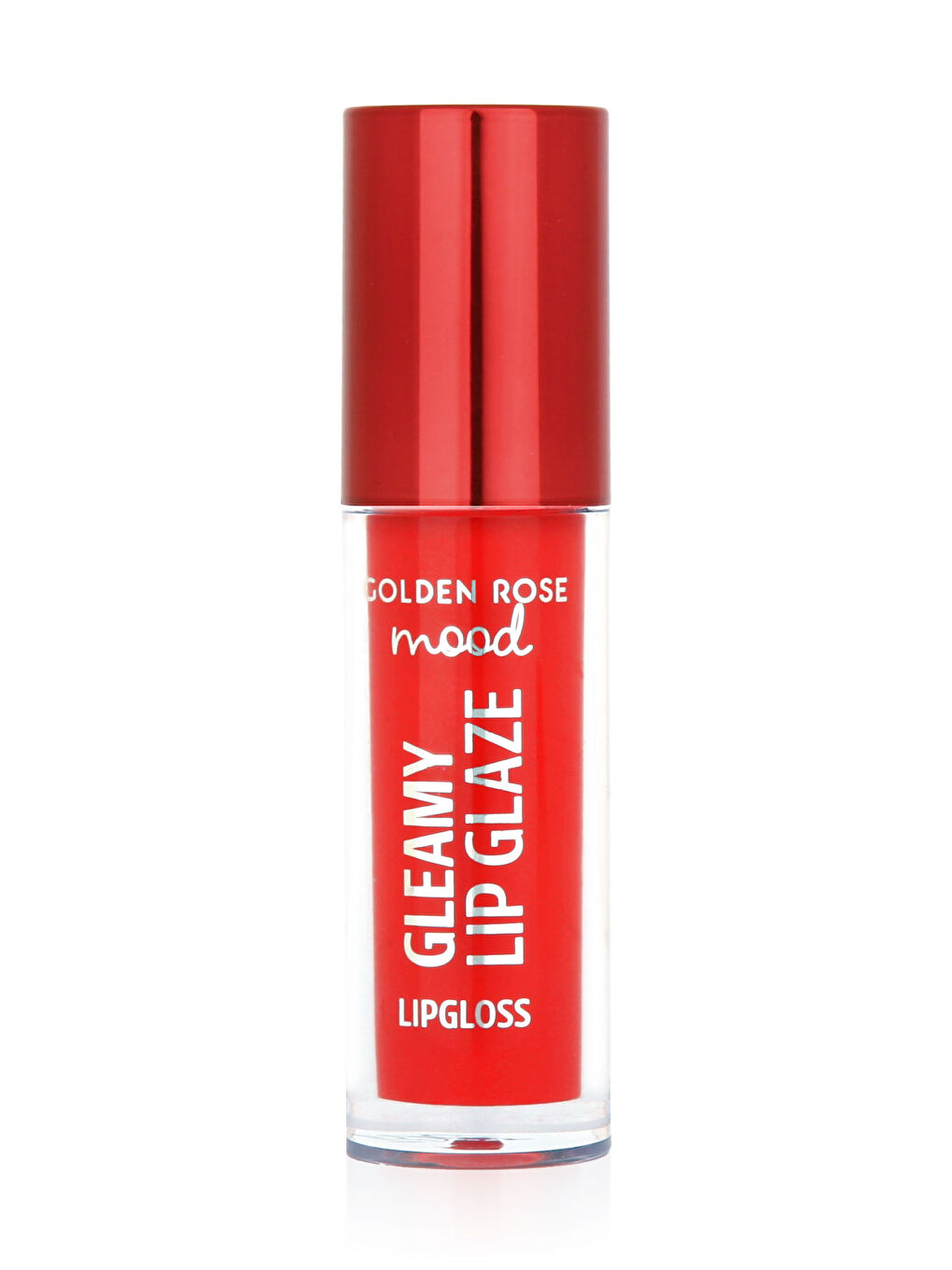 Mood Gleamy Lip Glaze Dudak Parlatıcısı No:205 Cherry Pop-1