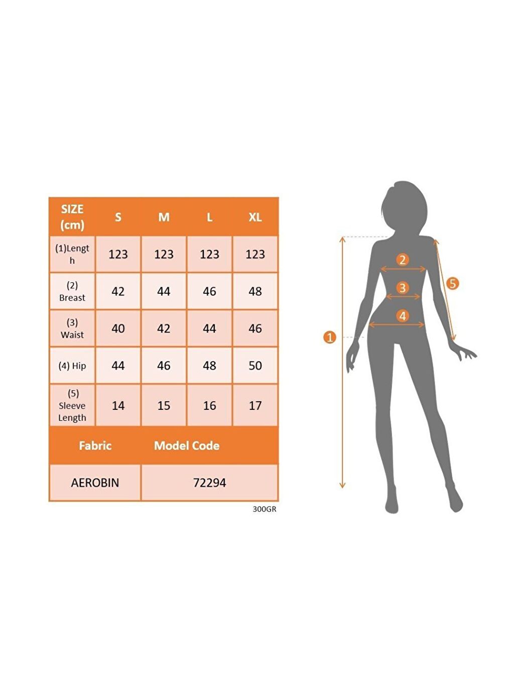 Siyah Kadın Kısa Kollu Yuvarlak Yaka Belden Bağcıklı önden Yırtmaçlı Aerobin Elbise-3