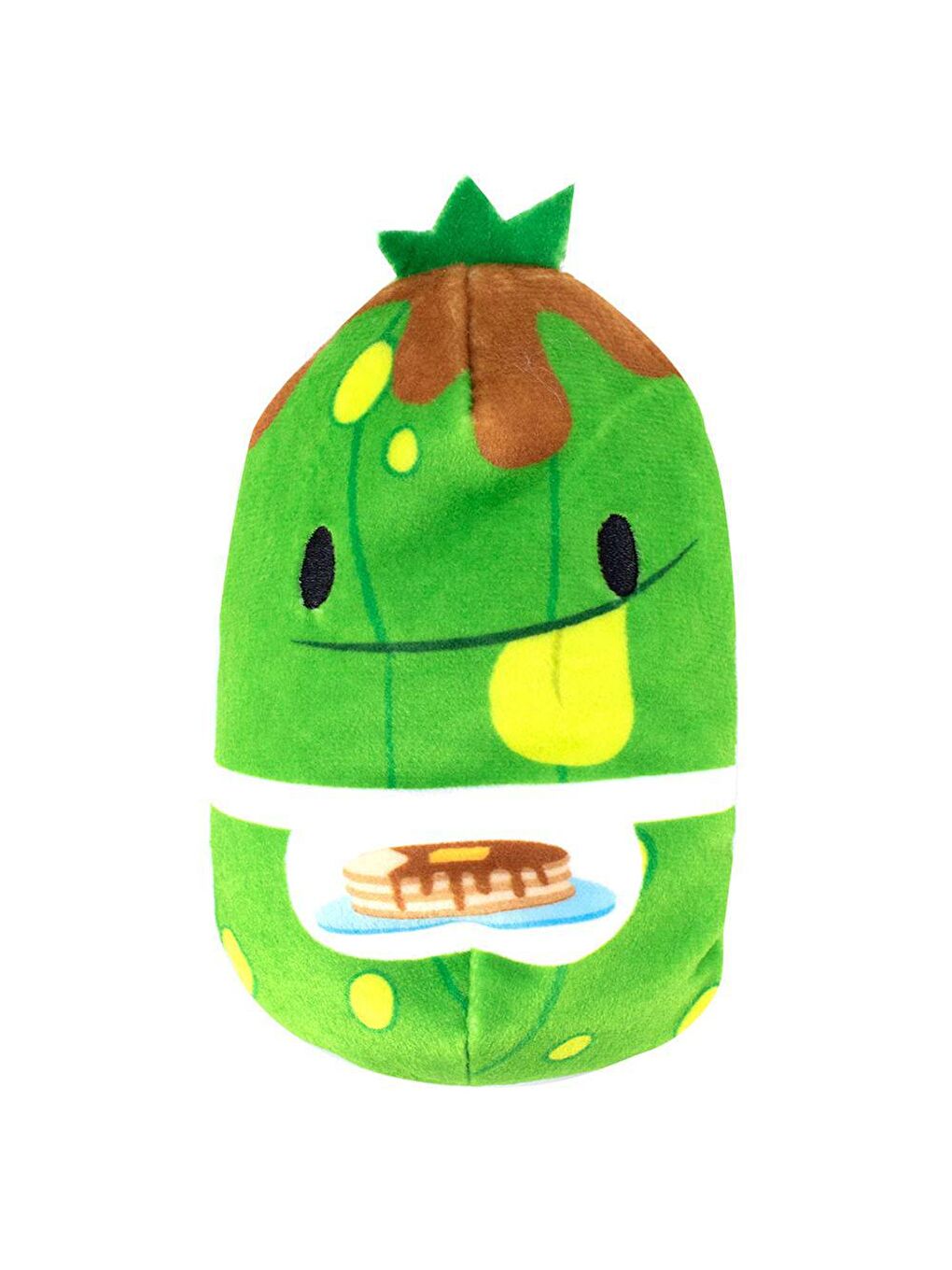 Cats vs Pickles Beans Serisi - Short Stack 10cm