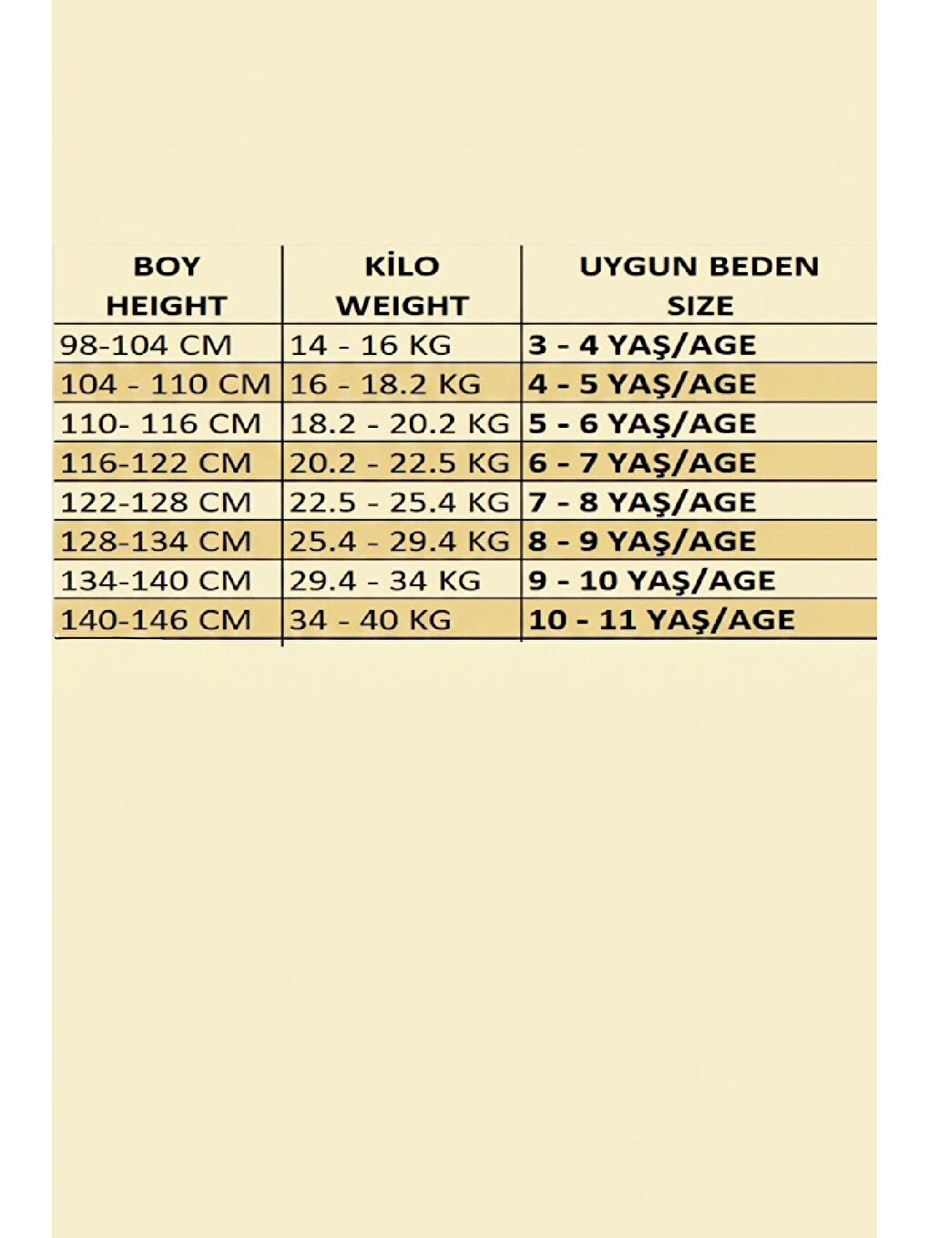 Turkuaz Kız Çocuk Elbise Mayo 2-11 Yaş 12596B-3