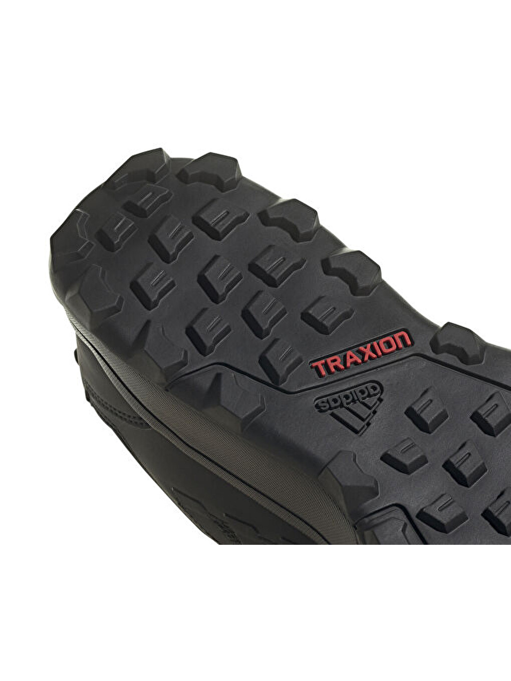 Terrex Tracerocker 2 Gtx W Kadın Outdoor Ayakkabısı If5029 Siyah-1