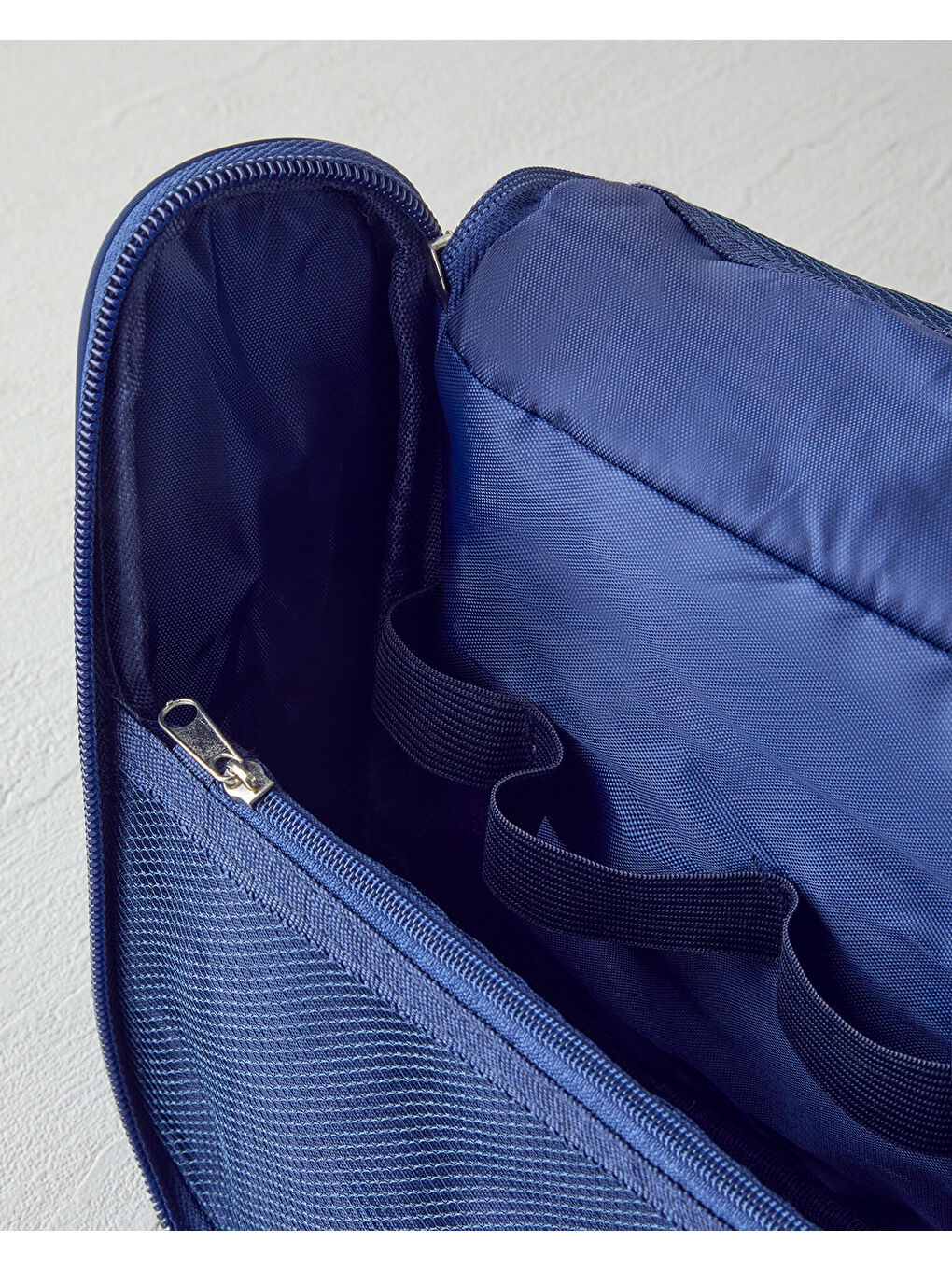 Chloe Organizer,Lacivert,21x20x8 cm-4