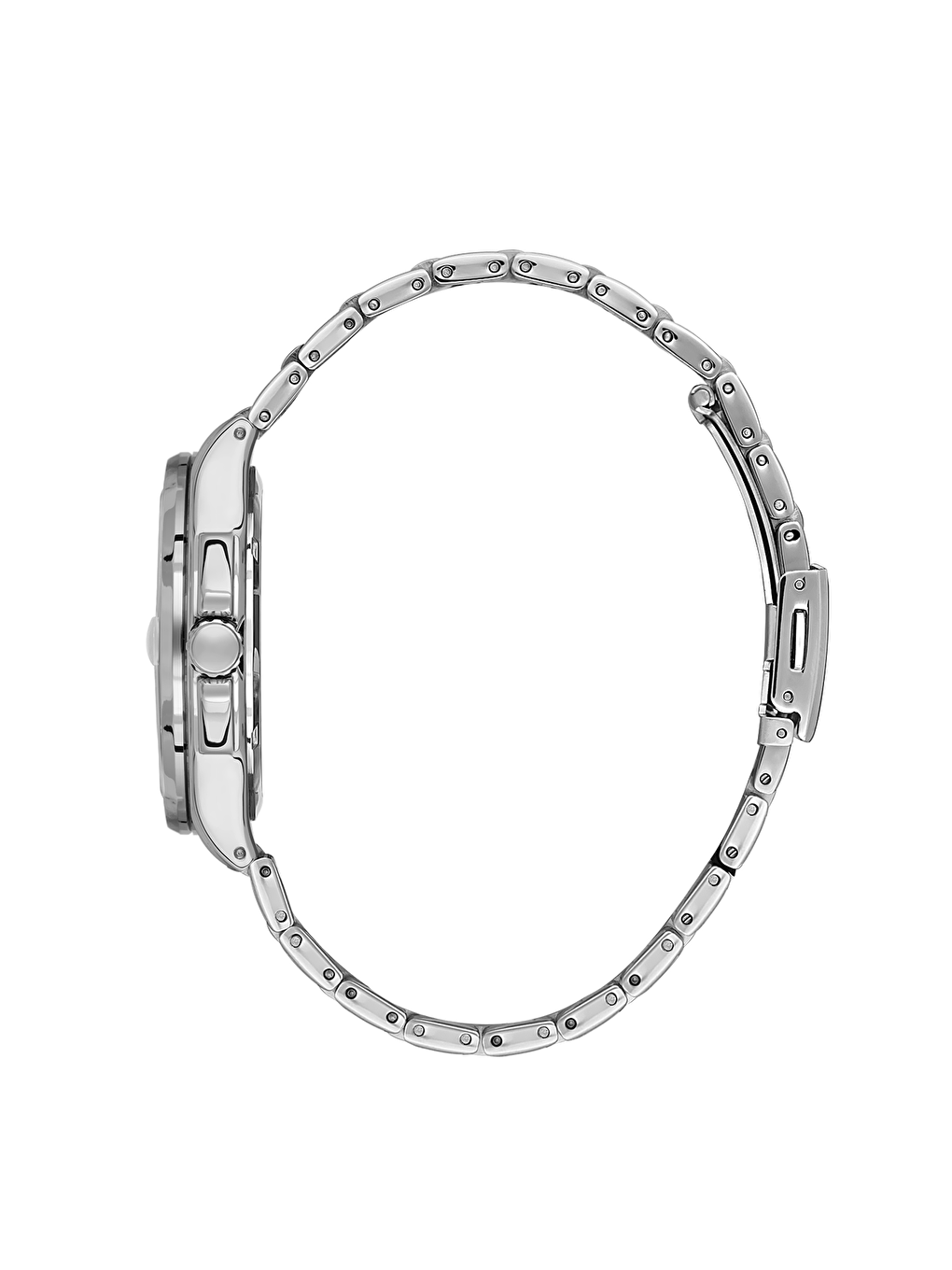 Gri DKE.1.10787-4  Erkek Kol Saati-1