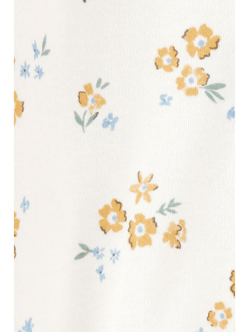 Kız Bebek Ekru Uyku Tulumu-1