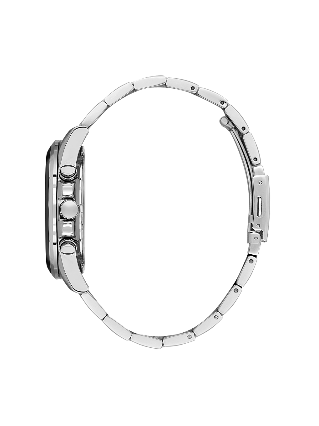 Gri DK.3.10047-4  Erkek Kol Saati-1