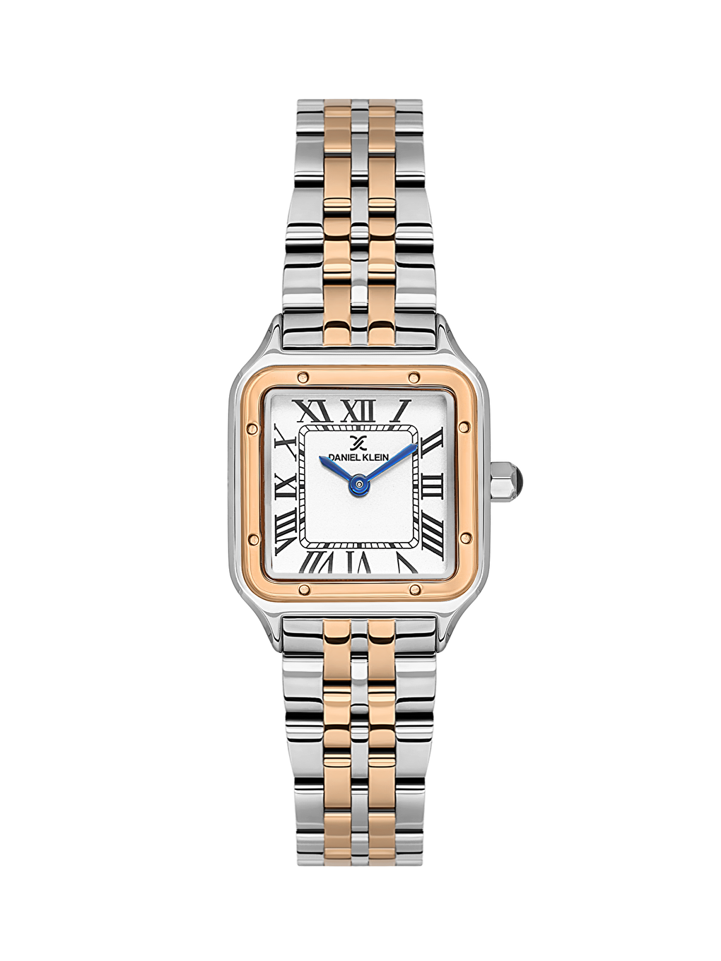 Gri DKE.1.10753-5  Kadın Kol Saati