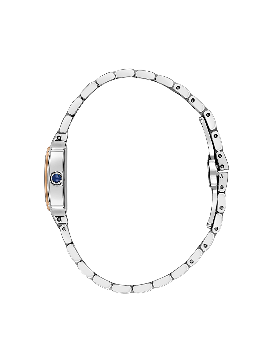 Gri DKE.1.10753-5  Kadın Kol Saati-1