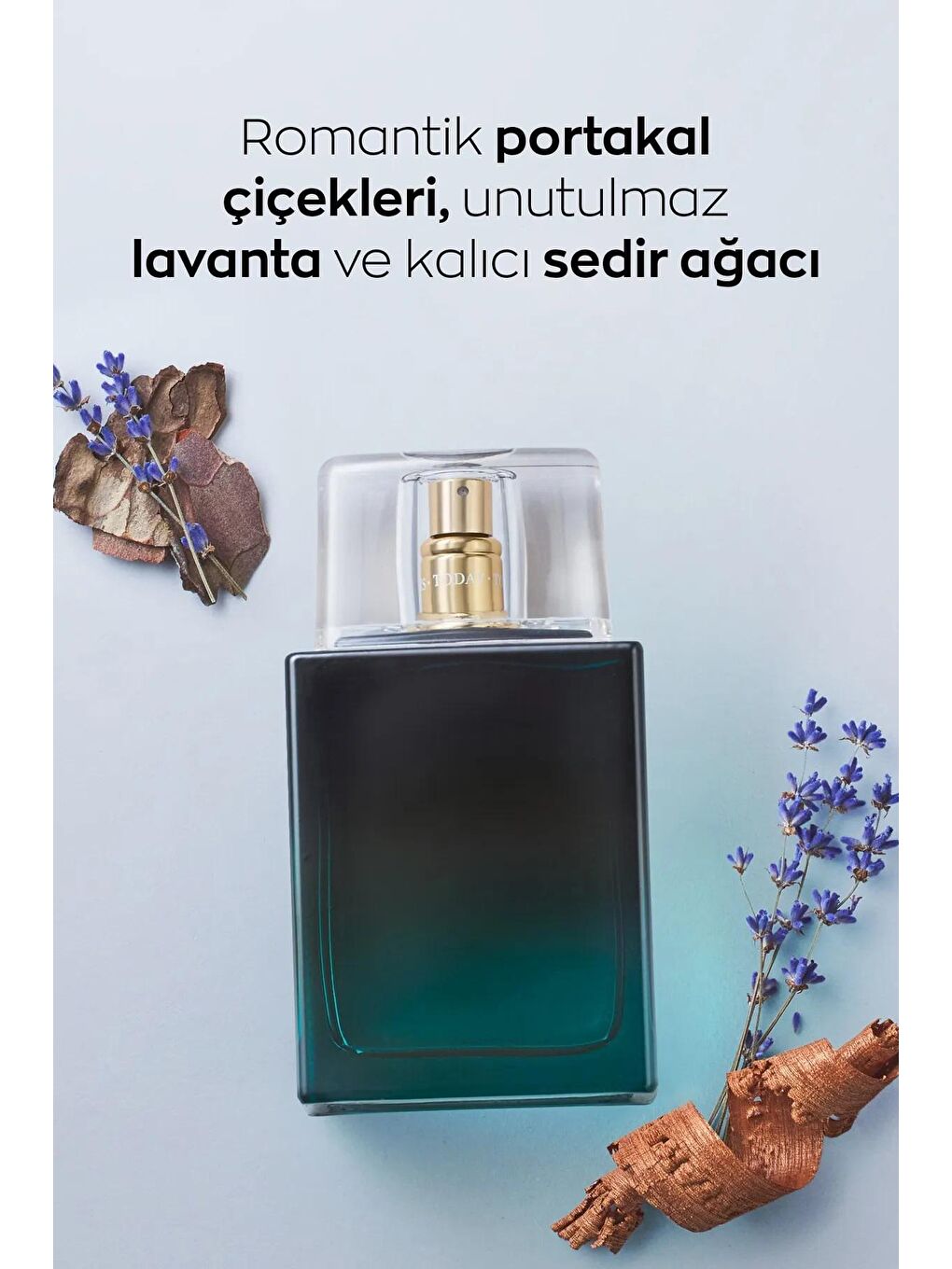 AVON TTA The Moment Erkek Parfüm Edt 75 Ml. Üçlü Set - 3