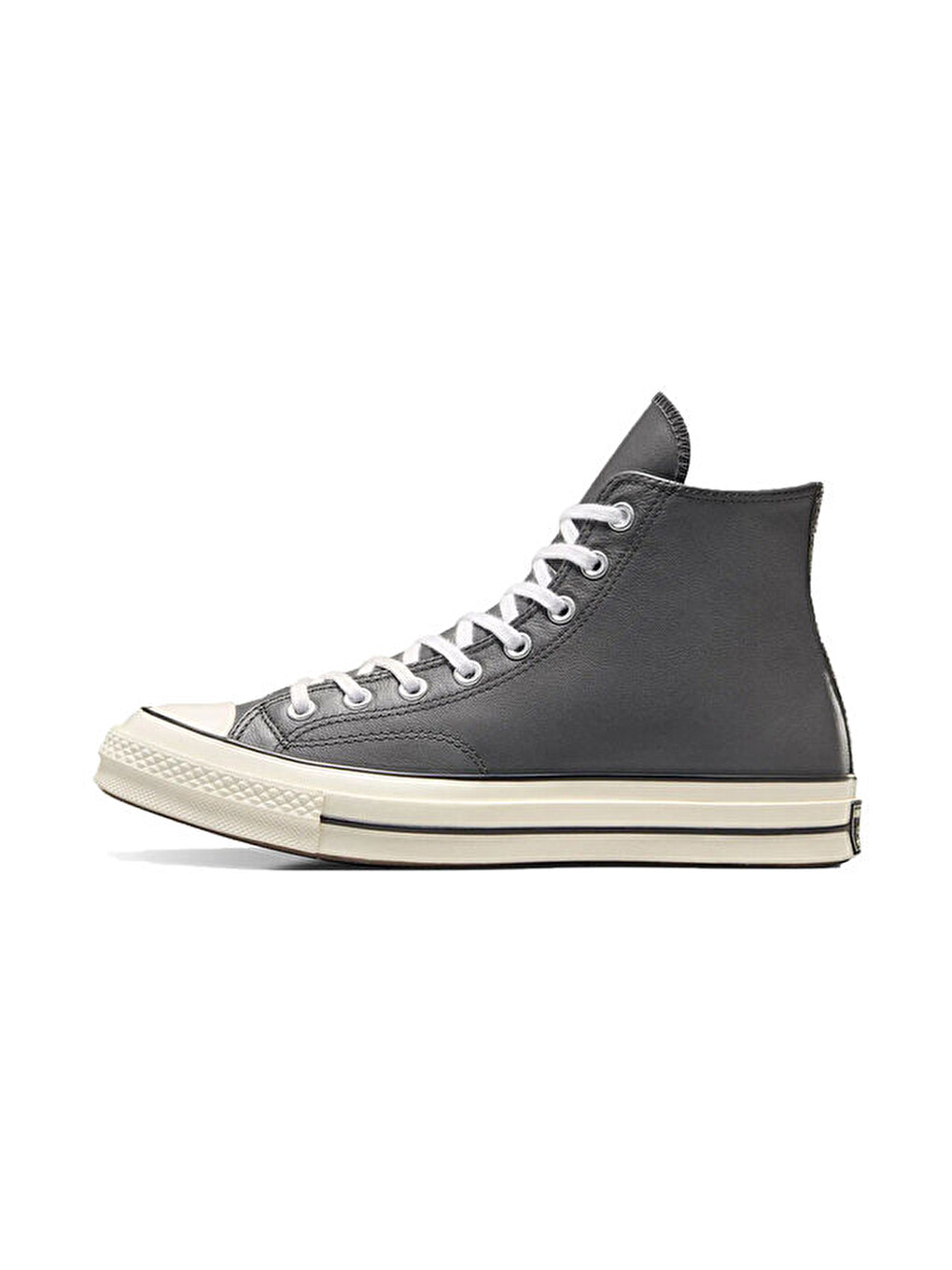 Chuck 70 Erkek Günlük Ayakkabı A09479c Gri-1