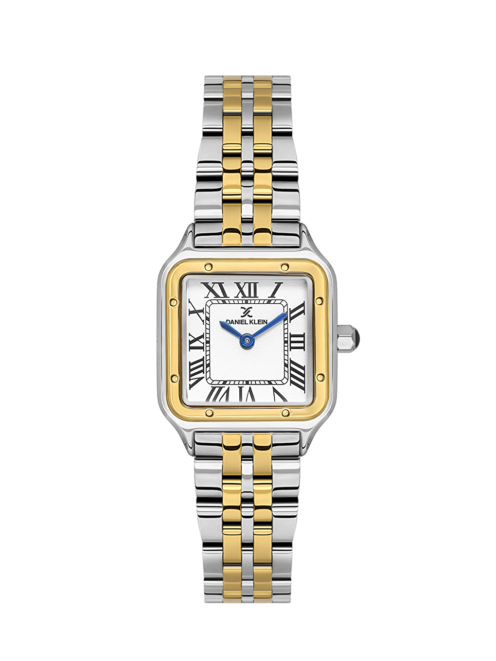 Gri DKE.1.10753-3  Kadın Kol Saati