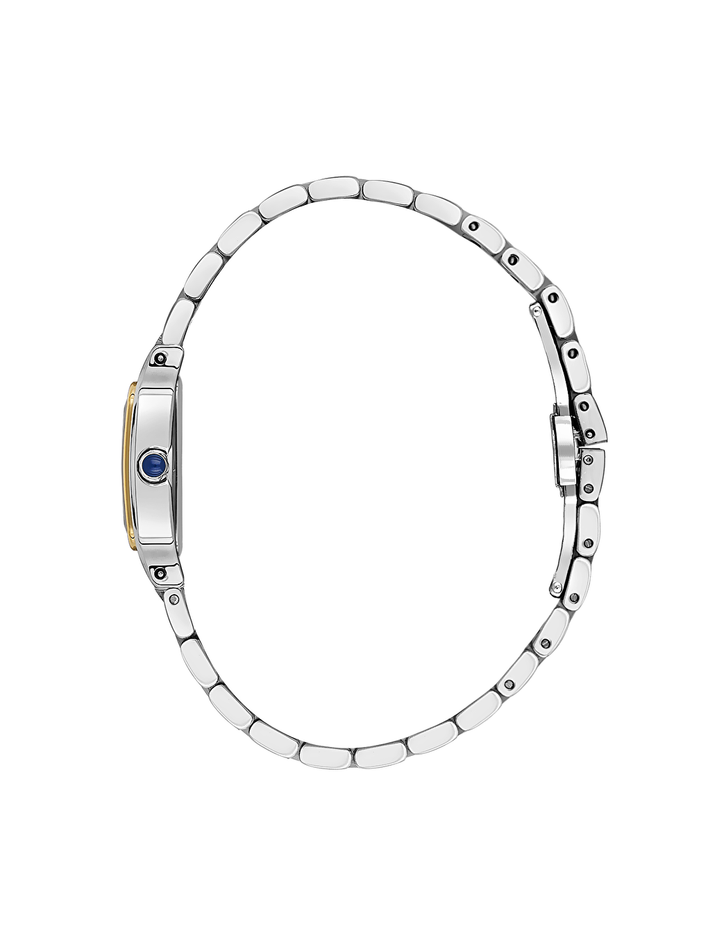 Gri DKE.1.10753-3  Kadın Kol Saati-1