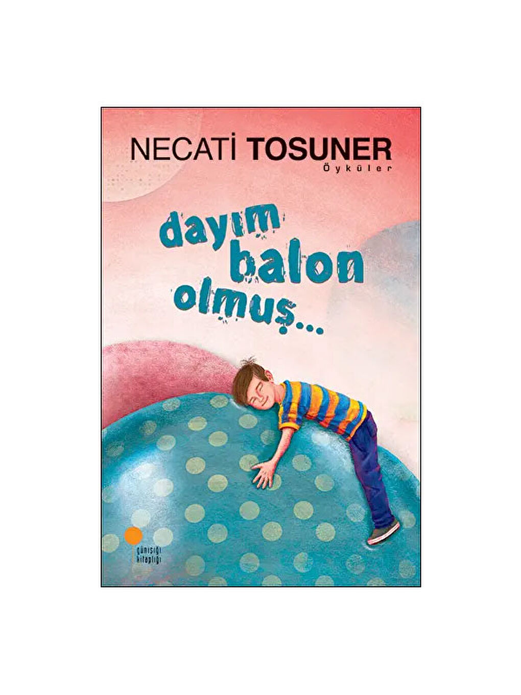Dayım Balon Olmuş.. Necati Tosuner