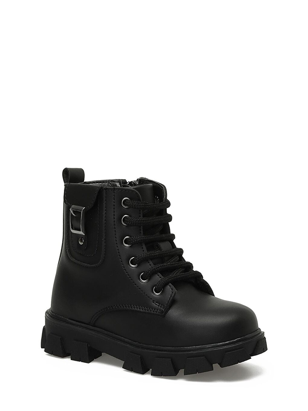 626285.P3PR Siyah Kız Çocuk Bot-1