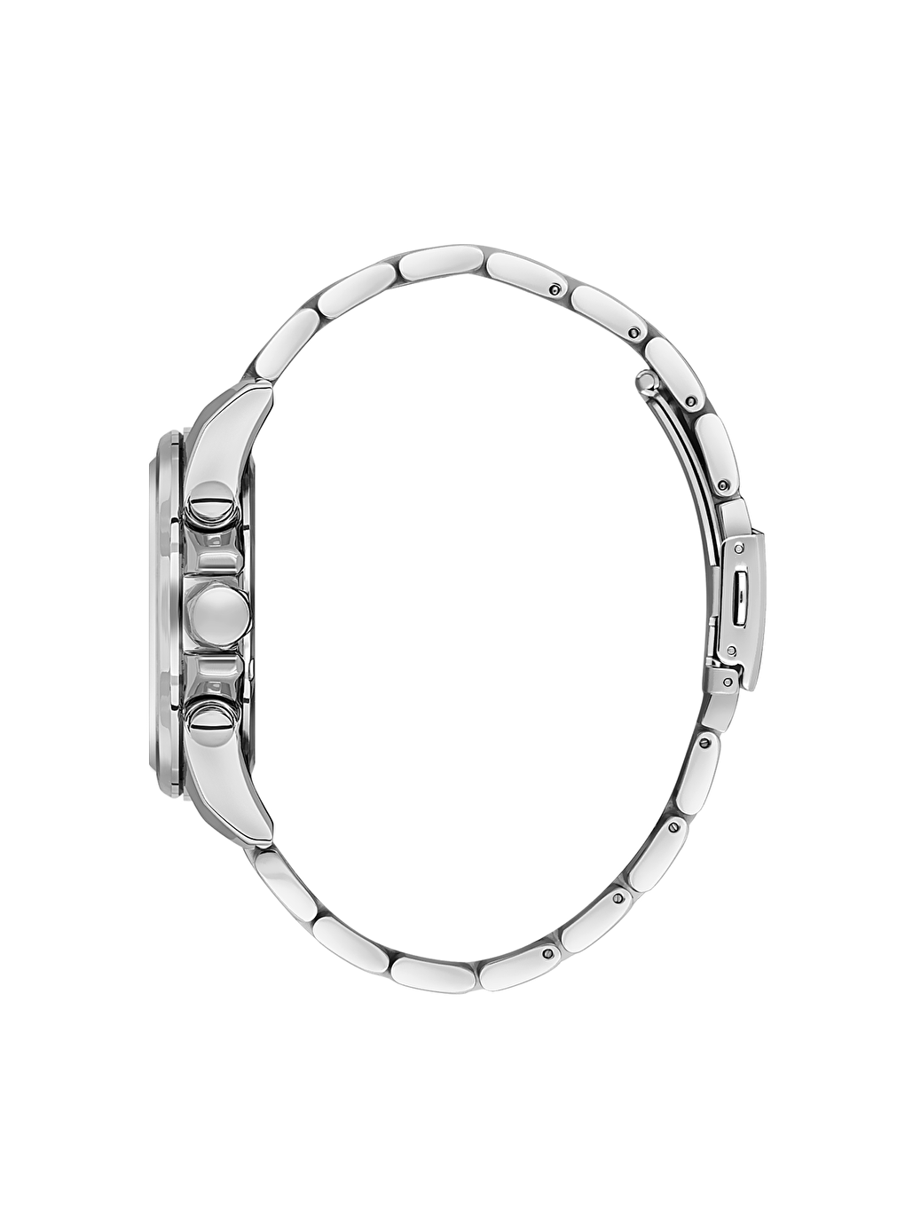 Gri DKE.1.10789-4  Erkek Kol Saati-1