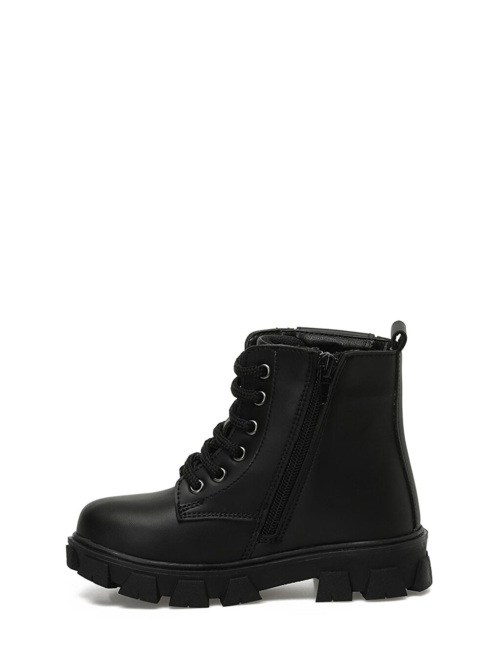 626285.P3PR Siyah Kız Çocuk Bot-2