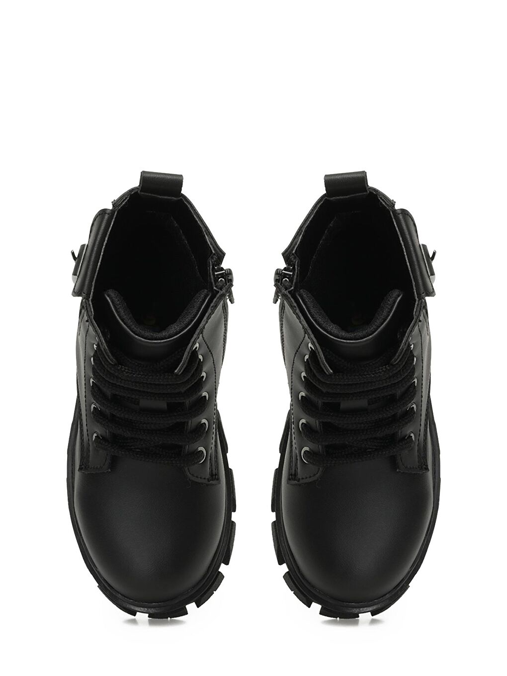 626285.P3PR Siyah Kız Çocuk Bot-3