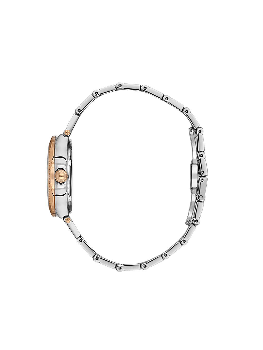 Gri DK.3.10045-6  Kadın Kol Saati-1