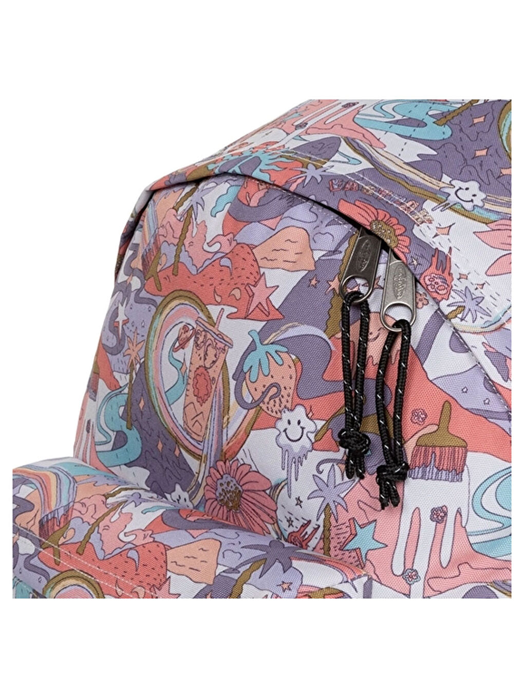 Day Pak'R Doodle Fest Light Sırt Çantası EK0A5BG40T71-2