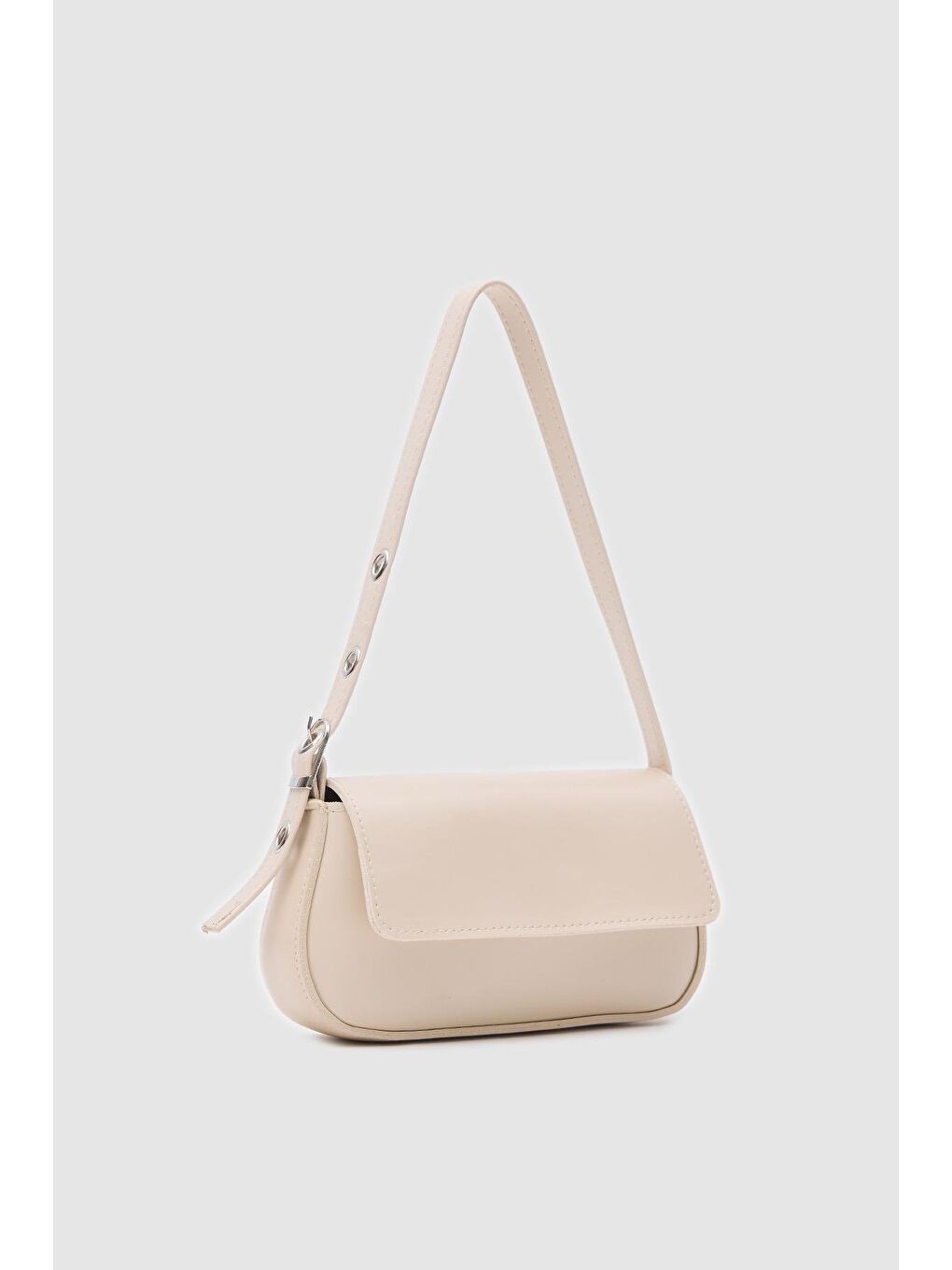 Mirage Baget Çanta  Bej-1