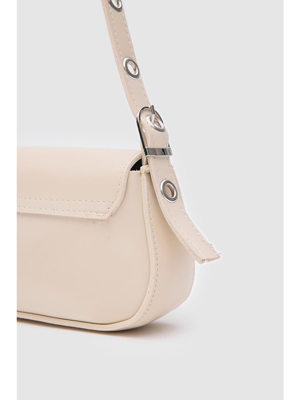 Mirage Baget Çanta  Bej-3