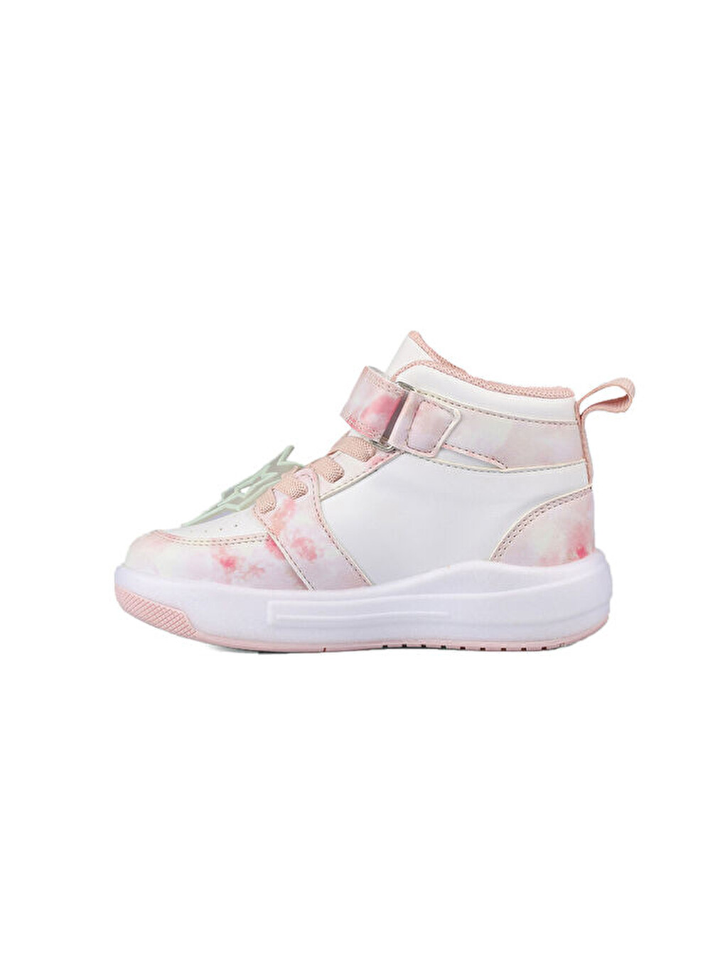 Yenni Çocuk Işıklı Günlük Bot 946.p25k.416-114 Pembe-1