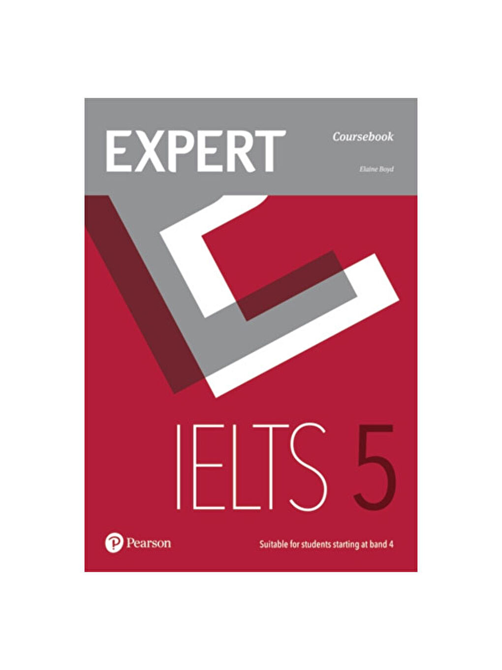 Expert Ielts Band 5 Student'S Book W/Online Audio