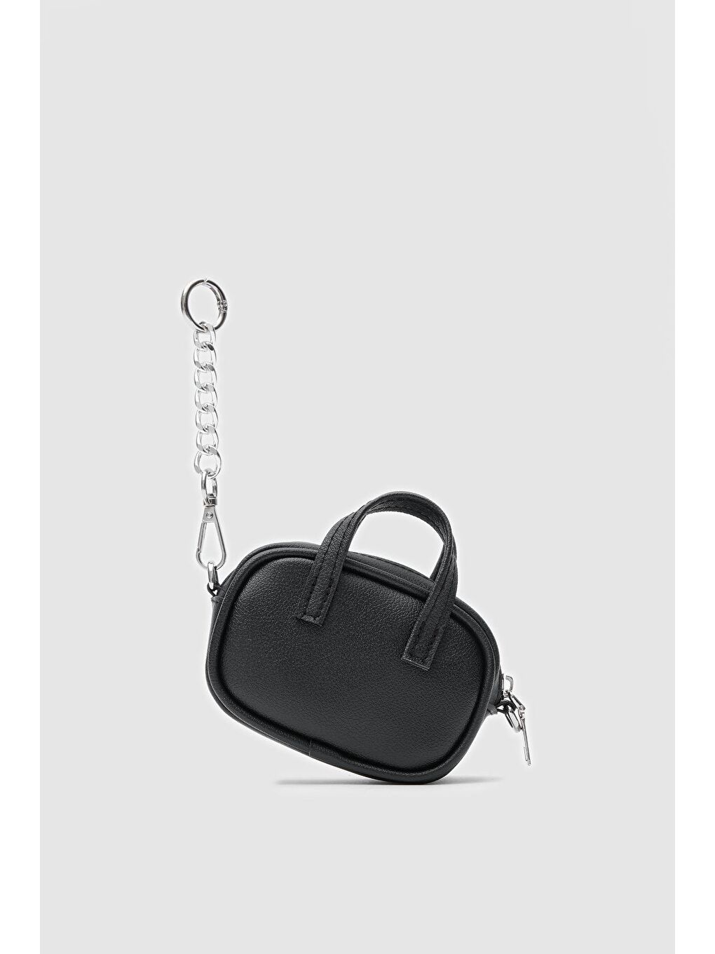 Moxy Çanta Aksesuarı Siyah