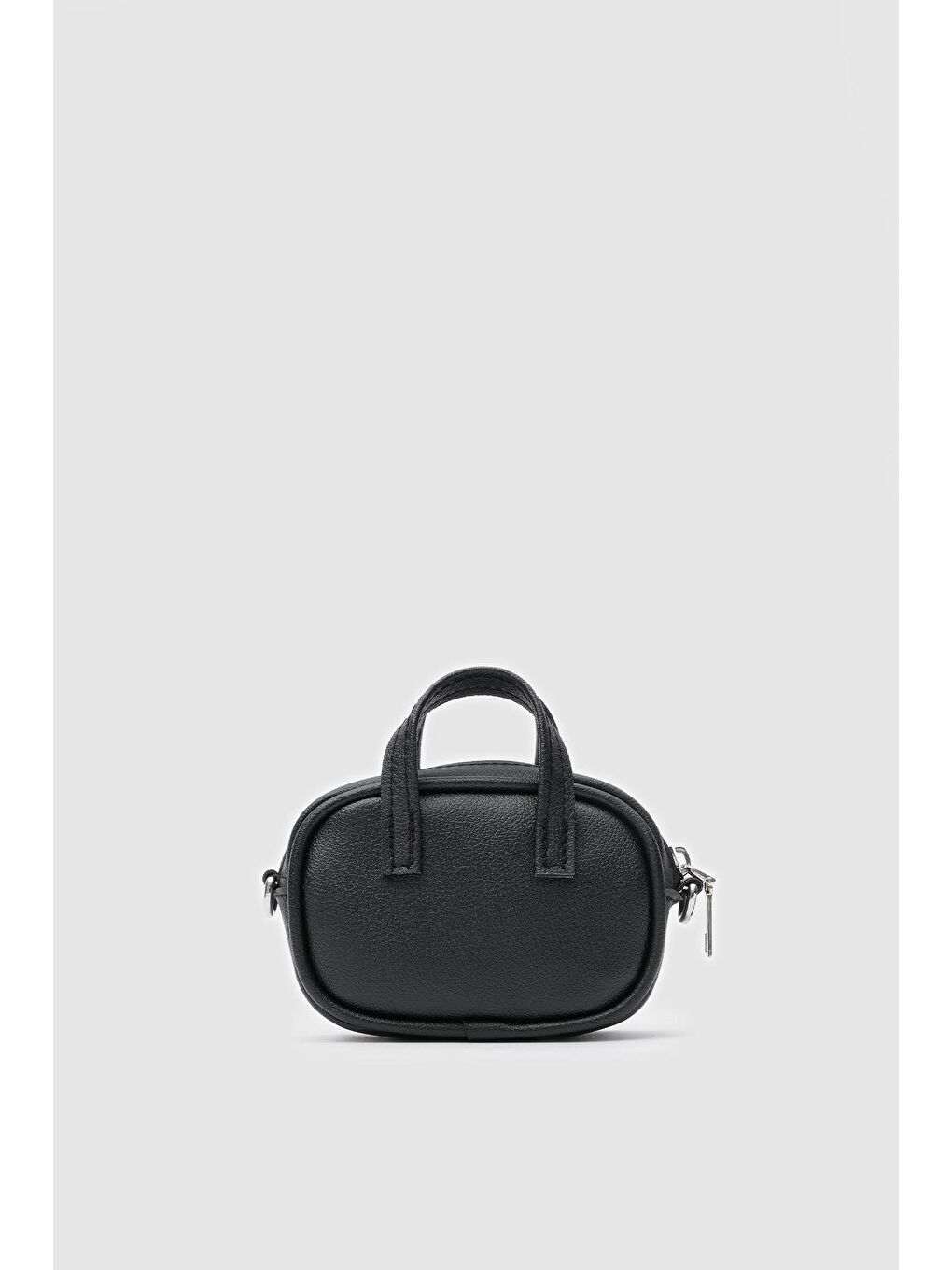 Moxy Çanta Aksesuarı Siyah-1