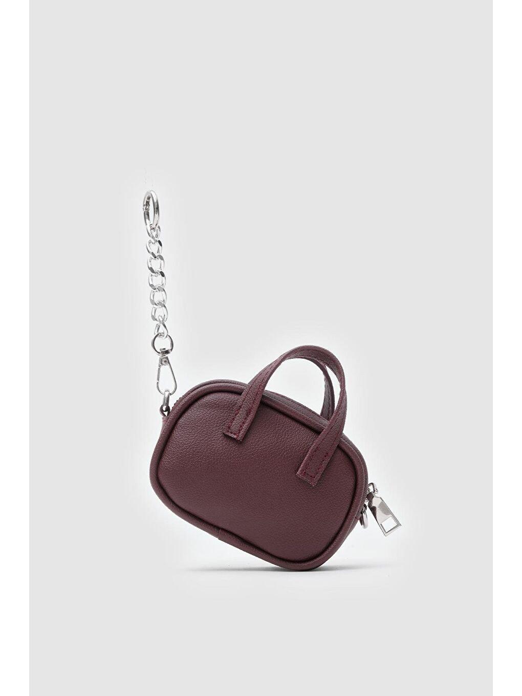 Moxy Çanta Aksesuarı Bordo