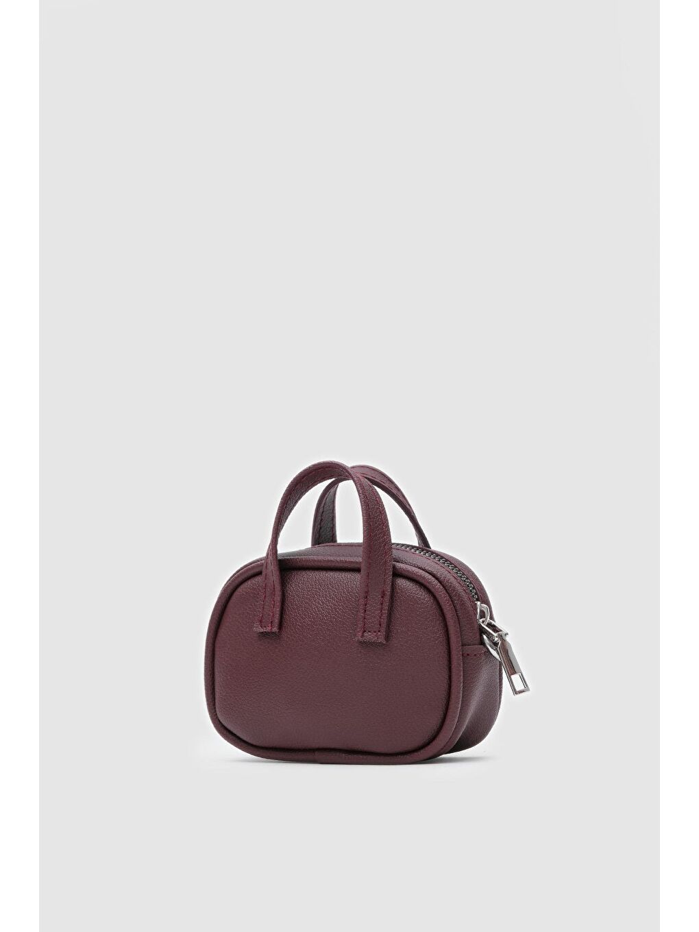 Moxy Çanta Aksesuarı Bordo-2