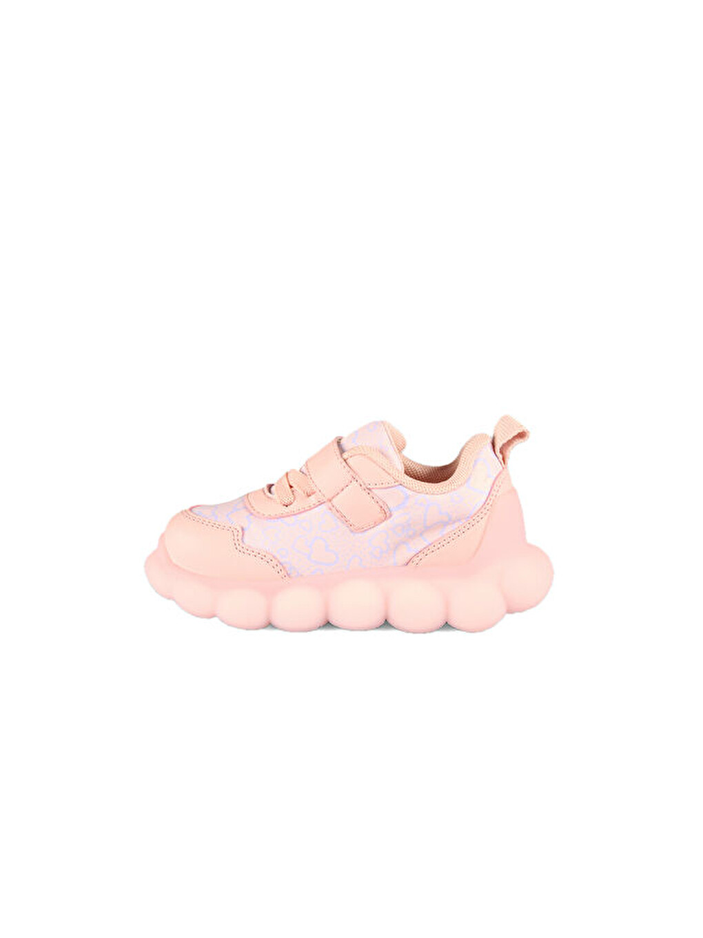 Süse Çocuk Günlük Ayakkabı 346.b25k.229-114 Pembe-1