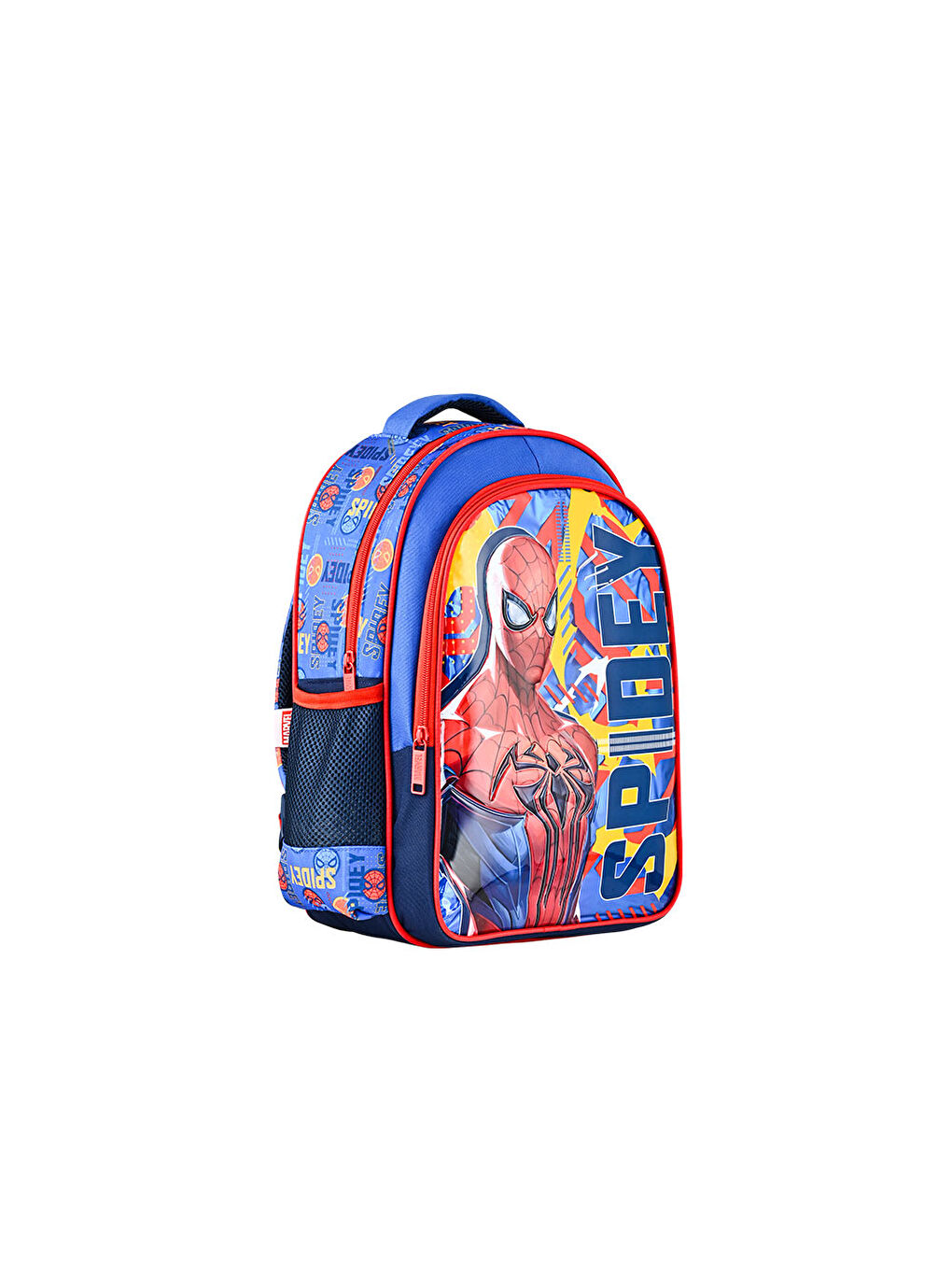 Disney Spiderman Due Rival İlkokul Çantası 17834-2