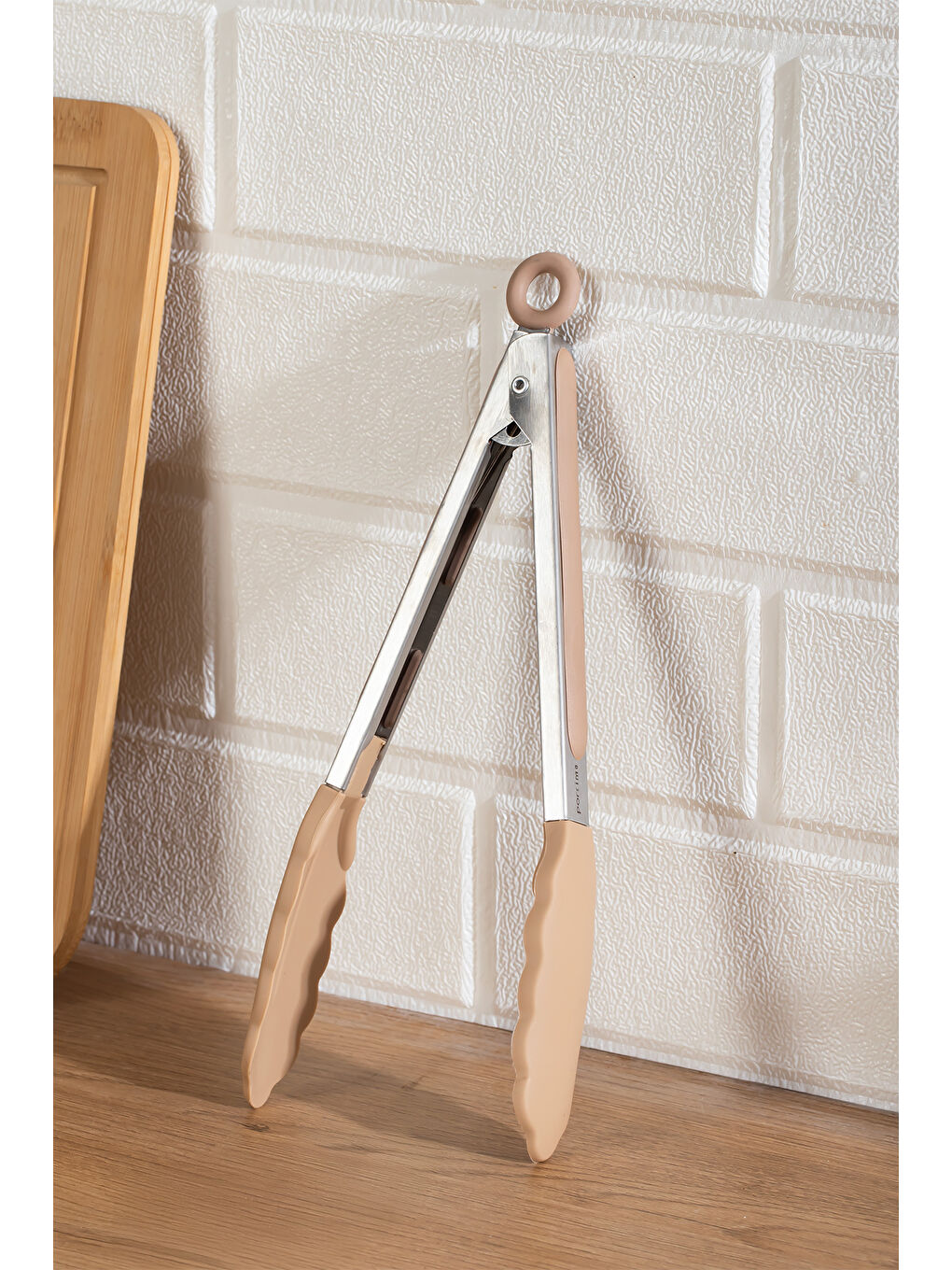 Kahverengi 3161 10 Parça Pasta ve Tatlı Servis Seti-4