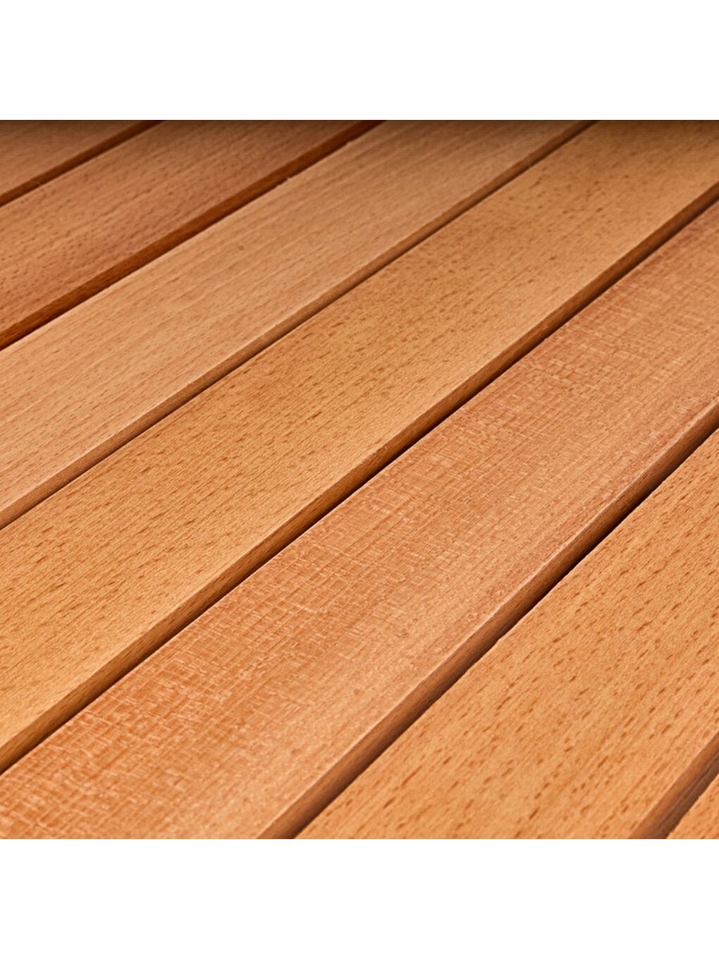 Kahverengi 2+1 Katlanır Kayın Ahşap Bistro Set - Meşe - 60x60 cm-2