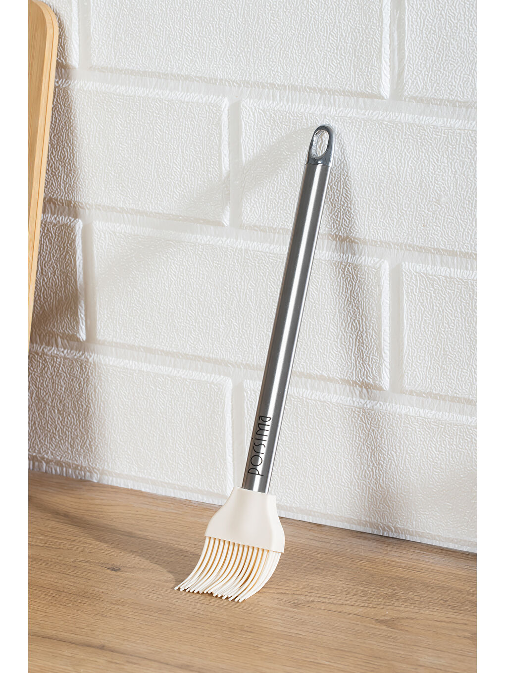 Beyaz 3160 10 Parça Pasta ve Tatlı Servis Seti-4