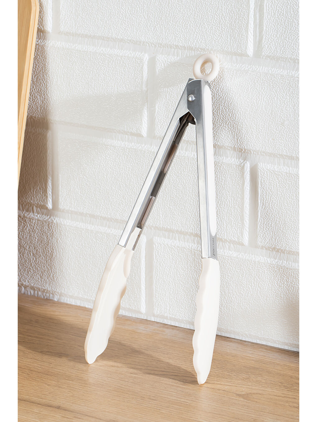 Beyaz 3160 10 Parça Pasta ve Tatlı Servis Seti-5