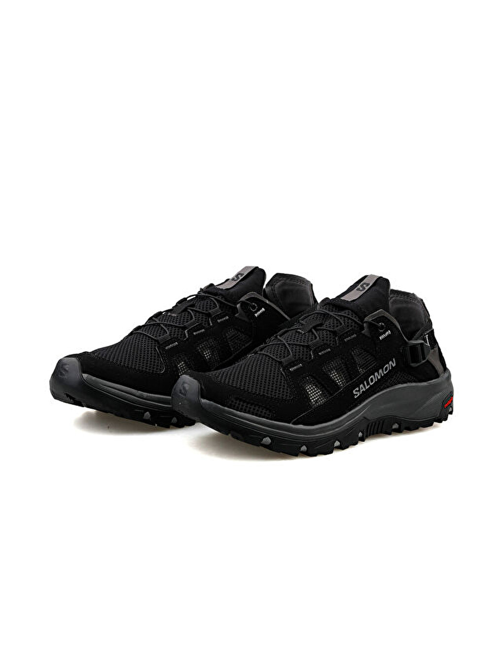 Techamphıbıan 5 Erkek Outdoor Ayakkabısı L47115100 Siyah-2