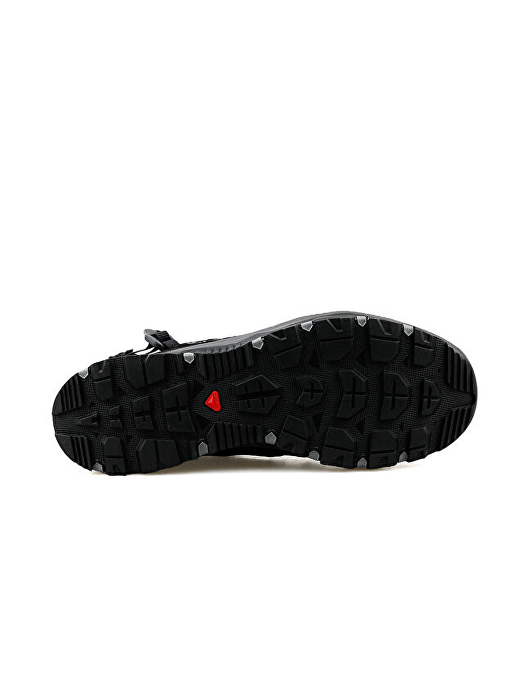 Techamphıbıan 5 Erkek Outdoor Ayakkabısı L47115100 Siyah-3