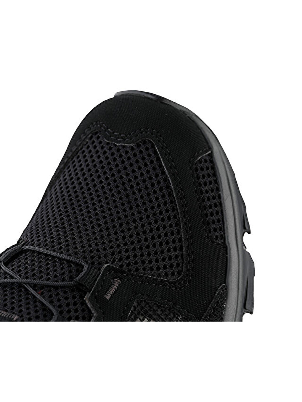 Techamphıbıan 5 Erkek Outdoor Ayakkabısı L47115100 Siyah-4