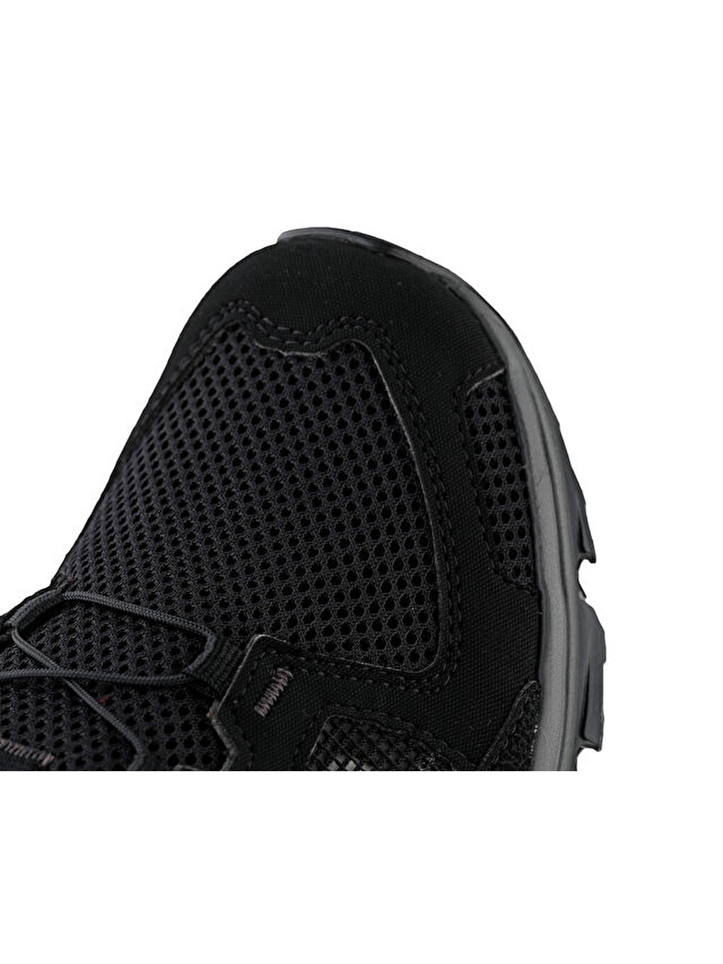 Techamphıbıan 5 Erkek Outdoor Ayakkabısı L47115100 Siyah-5