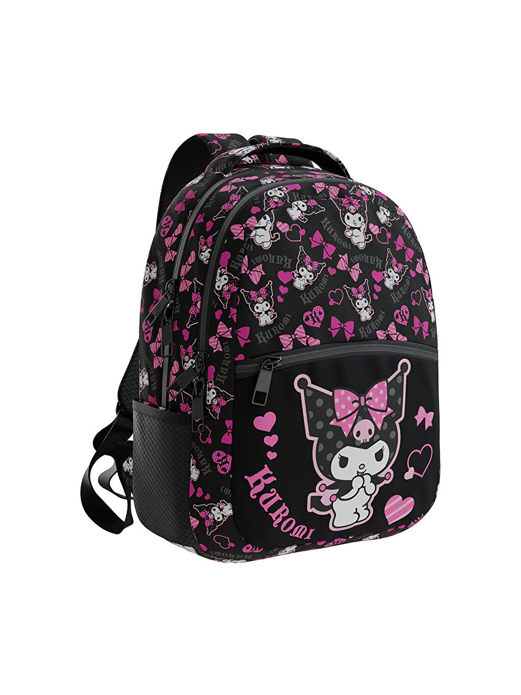 Okul Çantası 3146-2