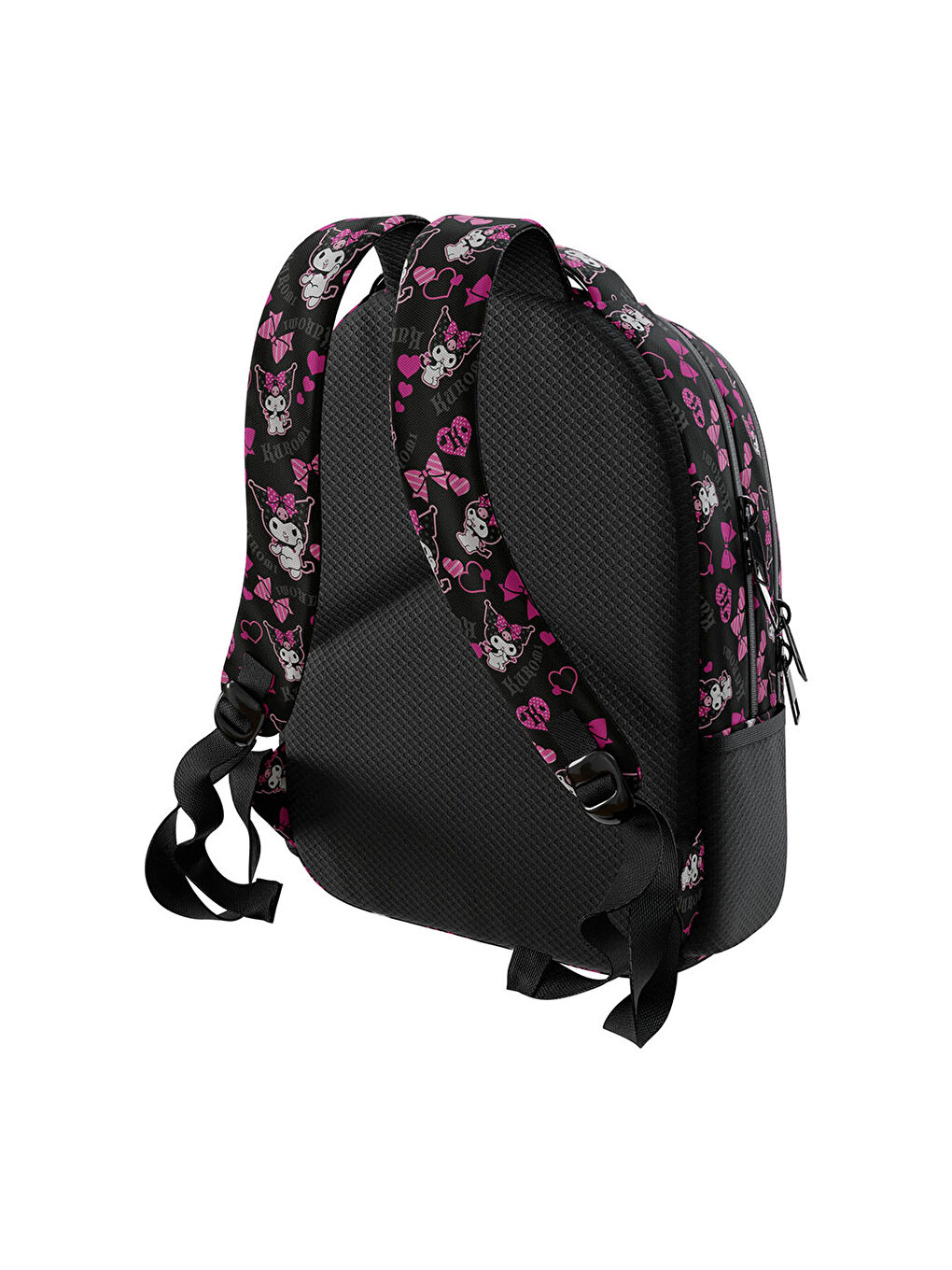 Okul Çantası 3146-3