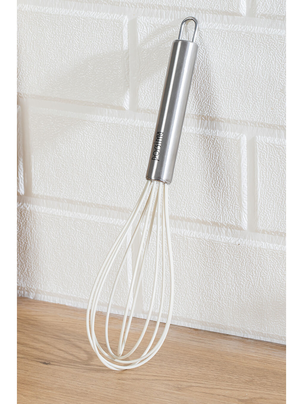 Beyaz 3160 10 Parça Pasta ve Tatlı Servis Seti-7