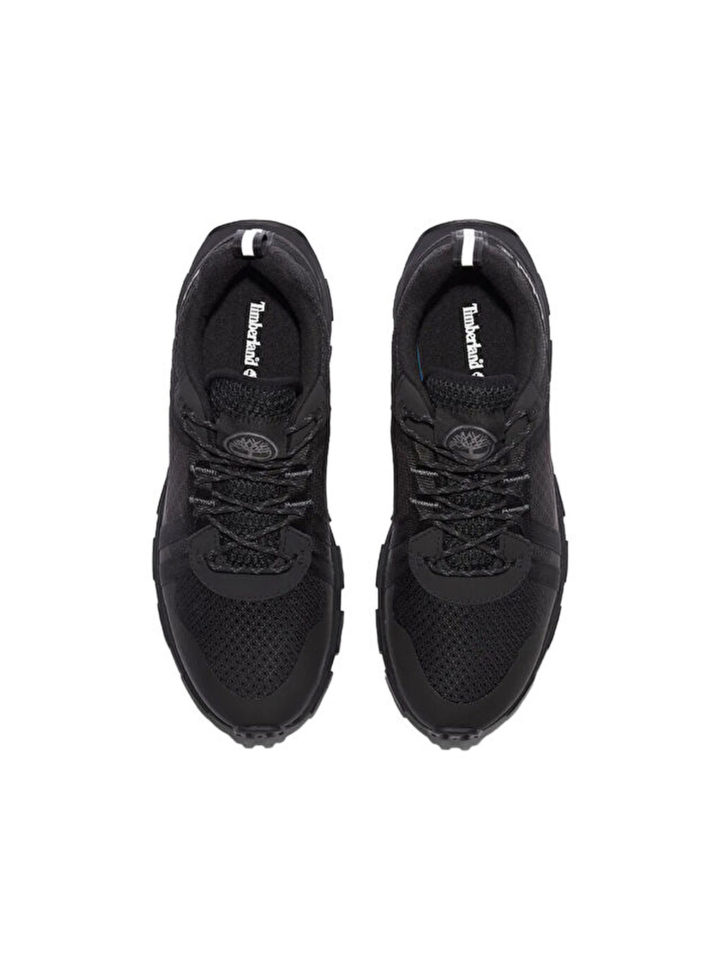 Low Lace Up Sneaker Erkek Günlük Ayakkabı Tb0a6bs1ek91 Siyah-3