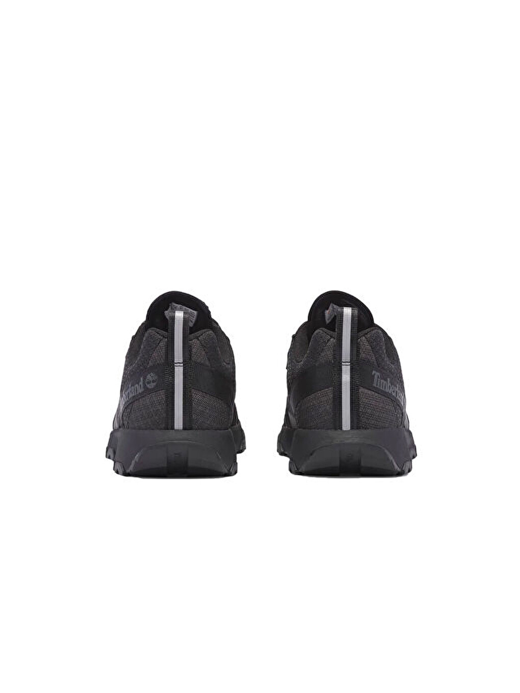 Low Lace Up Sneaker Erkek Günlük Ayakkabı Tb0a6bs1ek91 Siyah-4