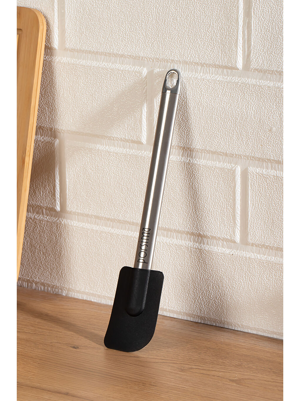 Siyah 3162 10 Parça Pasta ve Tatlı Servis Seti-4